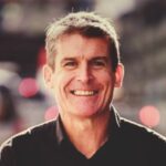 Robert Tighe - Digital Marketing Fiji