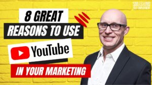 8 Great Reasons to use Youtube in Your marketing help for Fiji businesses