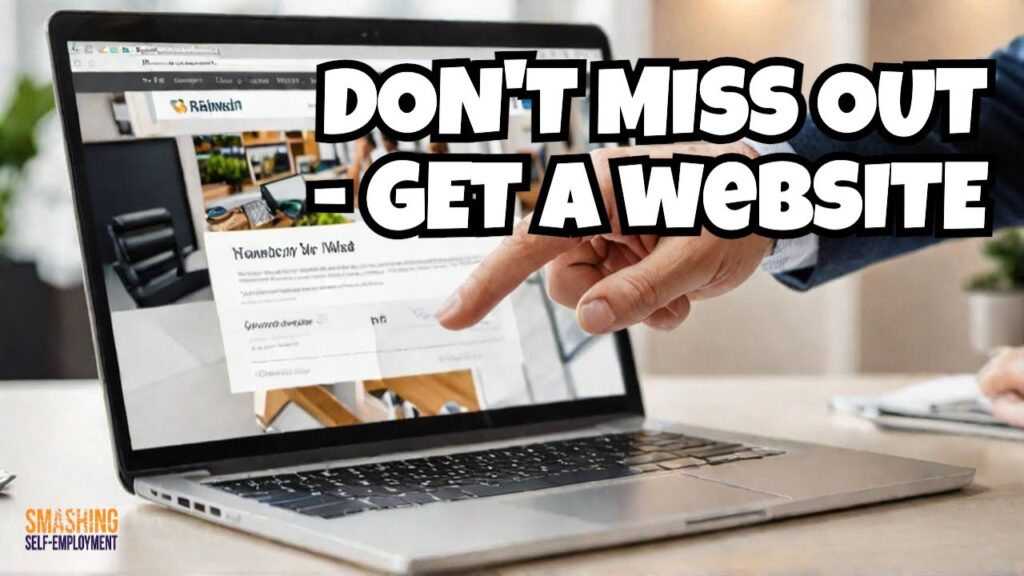 Why you should have a website even if you only have a tiny business - website design in Fiji