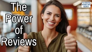 Why You NEED to Ask for Reviews for Your Small Business - Digital marketing Fiji