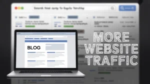 Why Blogging is Essential for Your Website’s Success